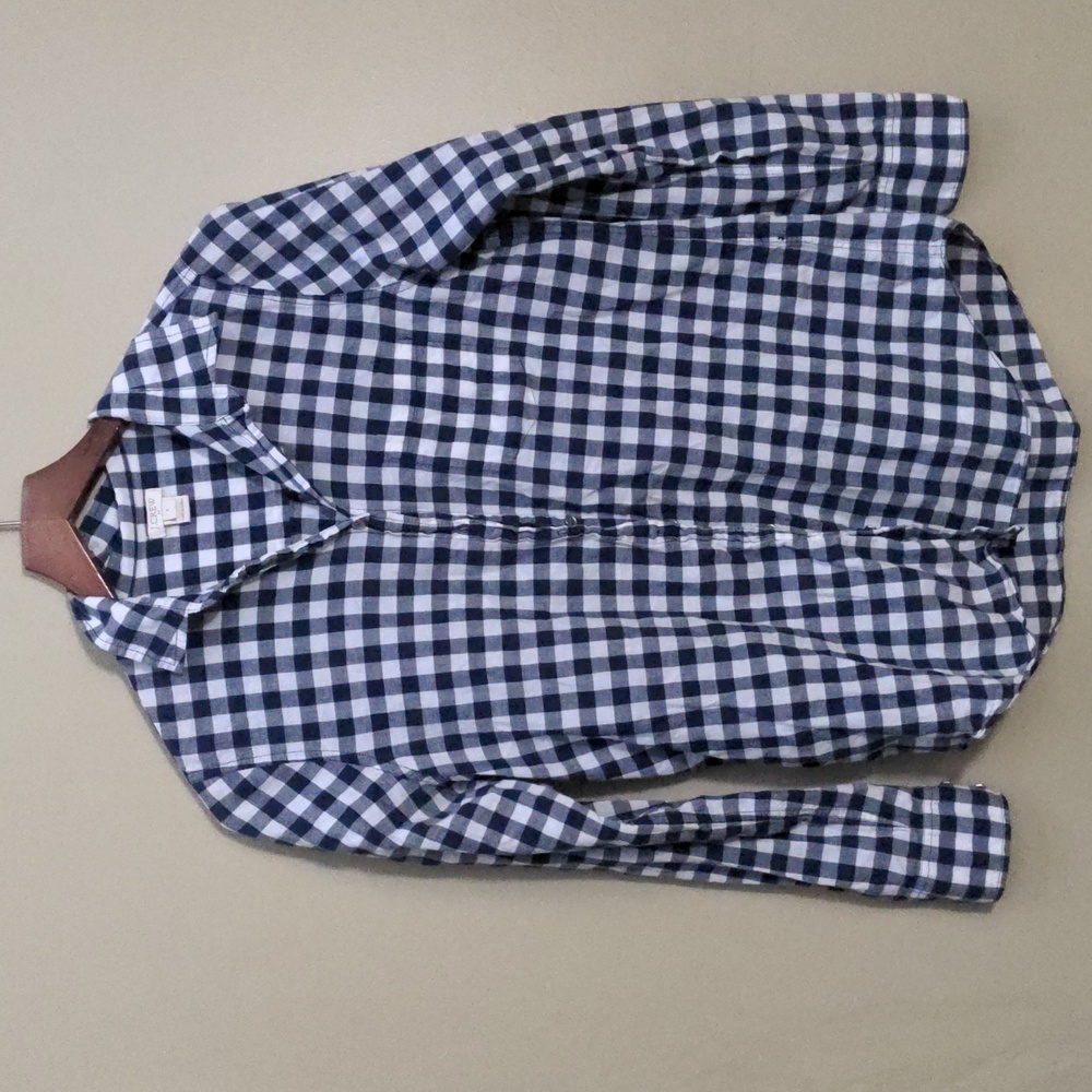 J.Crew blouse